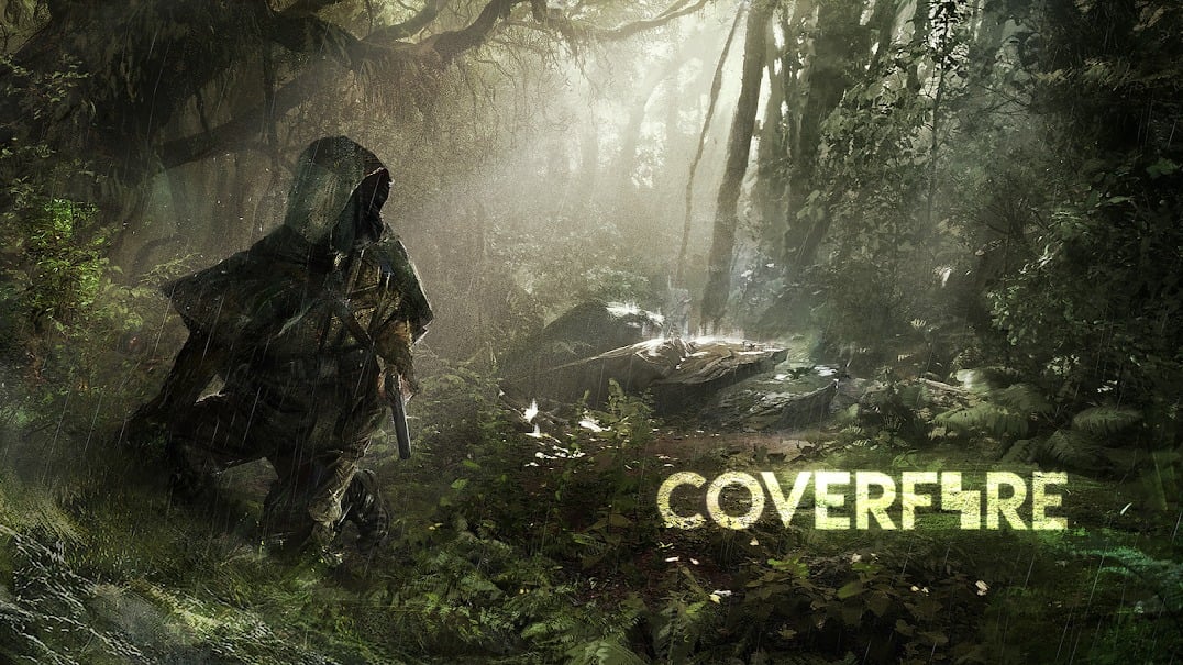 Cover Fire best shooting games Android WORKING Mod APK Download 2019