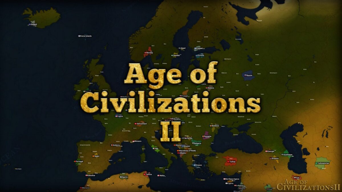Age of Civilizations 2 Full Version Free Download