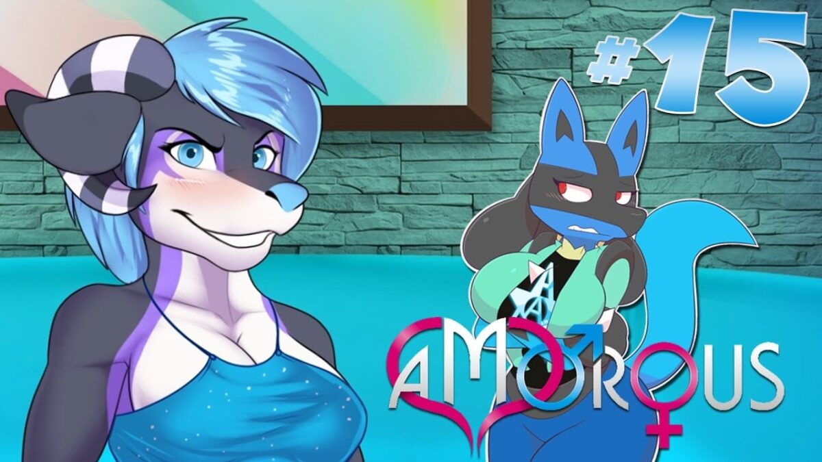 Amorous PC Version Full Game Free Download