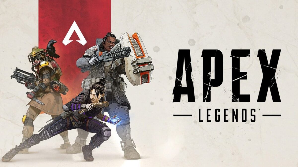 Apex Legends PC Full Version Free Download
