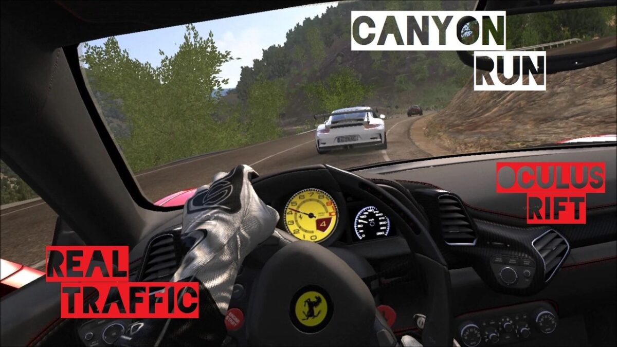 Assetto Corsa VR Full Version Free Download