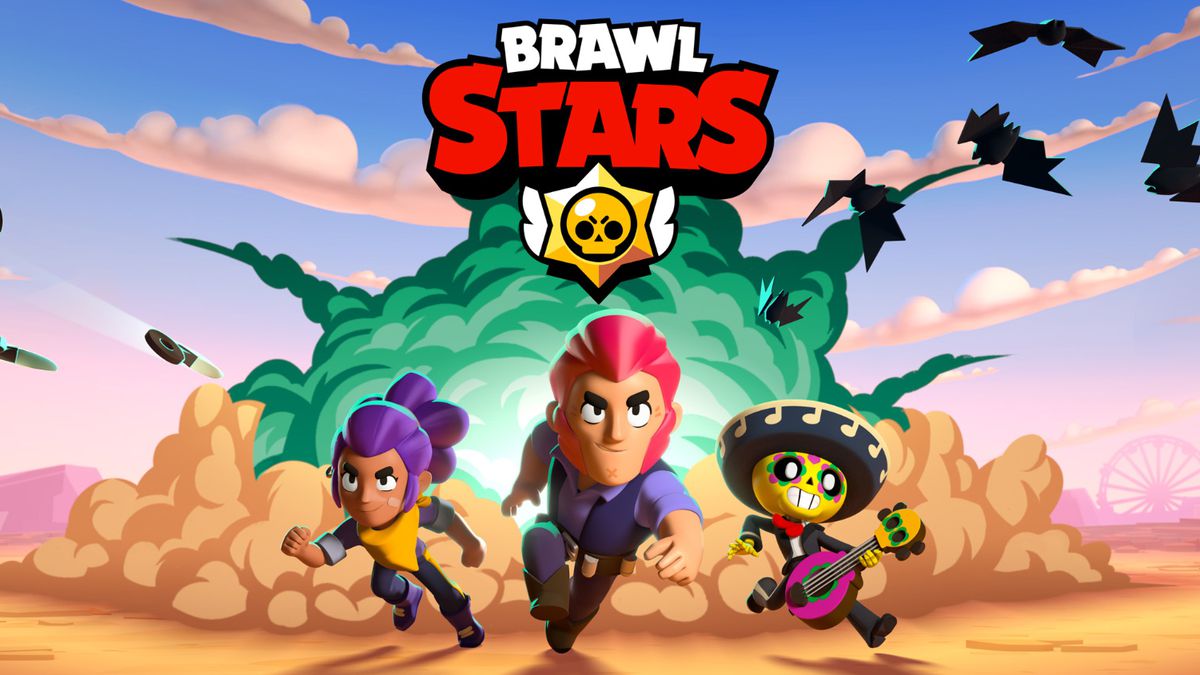 Brawl Stars Mobile Game iOS WORKING Mod Download 2019