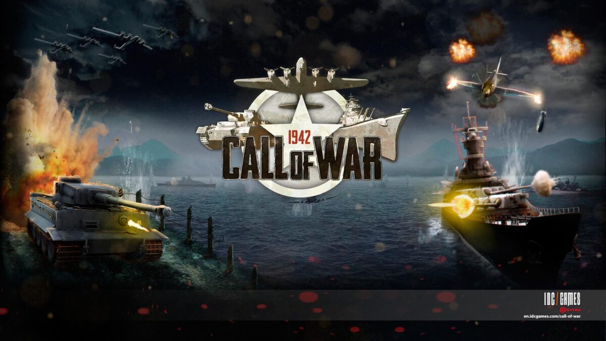 Call of War Xbox One Full Version Free Download