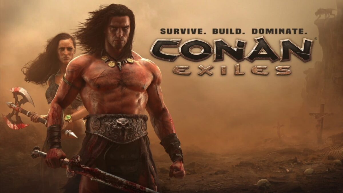 Conan Exiles Year 2 Season Pass Full Version Free Download