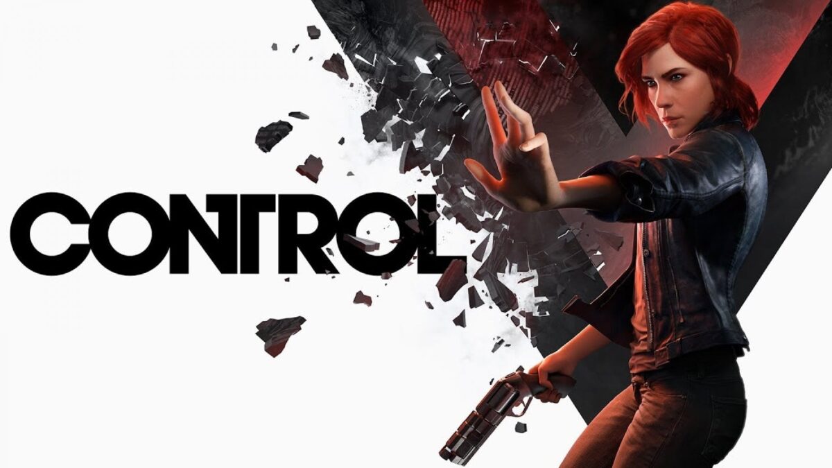Control PS4 Full Version Free Download