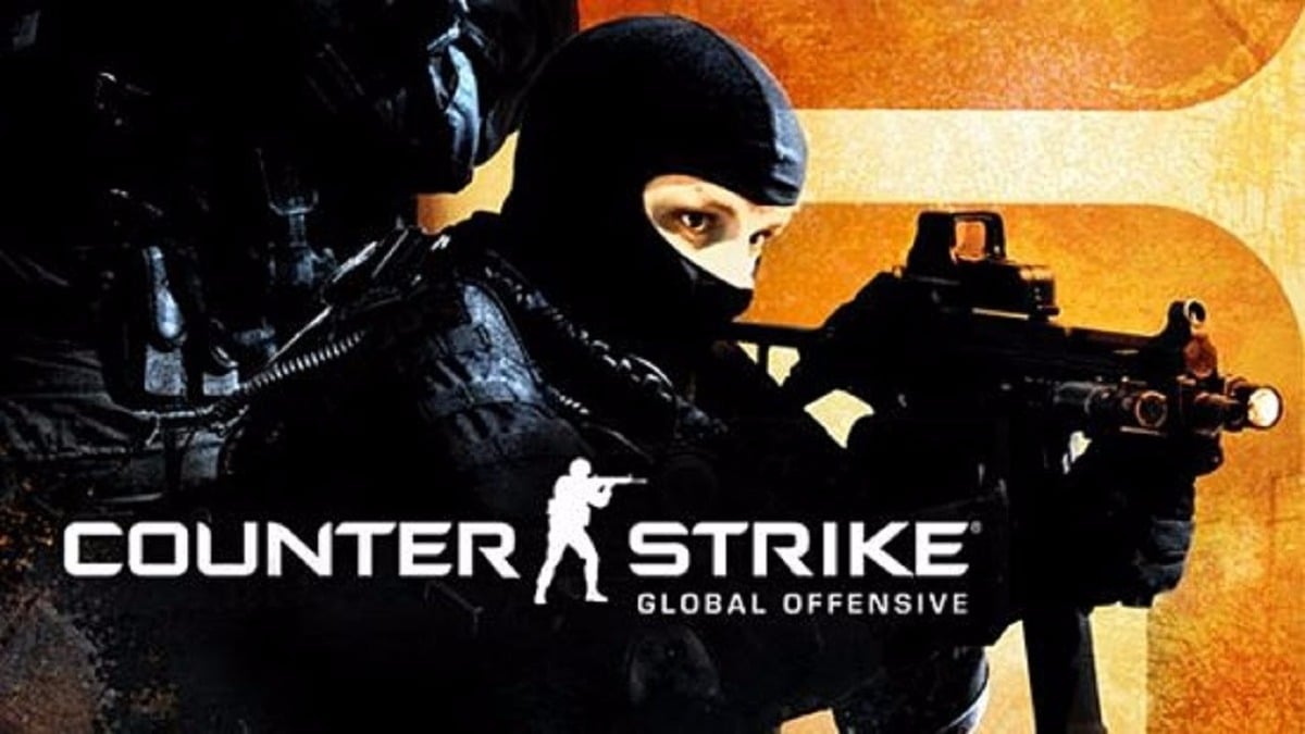 Counter Strike Global Offensive PC Full Version Free Download