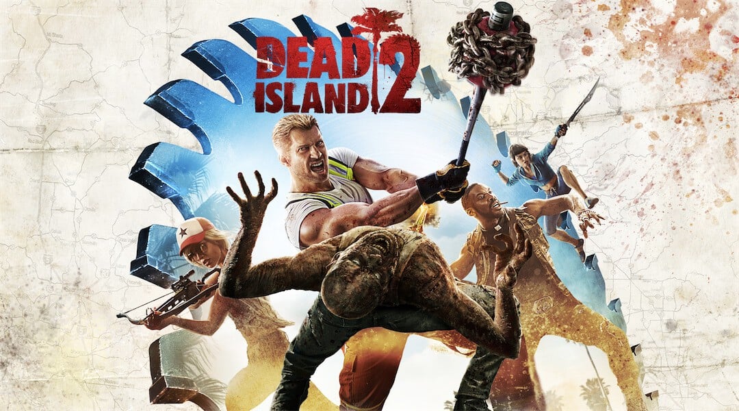 Dead Island 2 PS4 Full Version Free Download