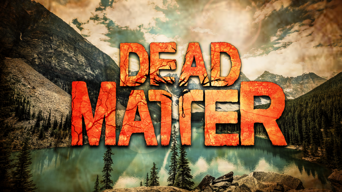 Dead Matter Xbox One Full Version Free Download