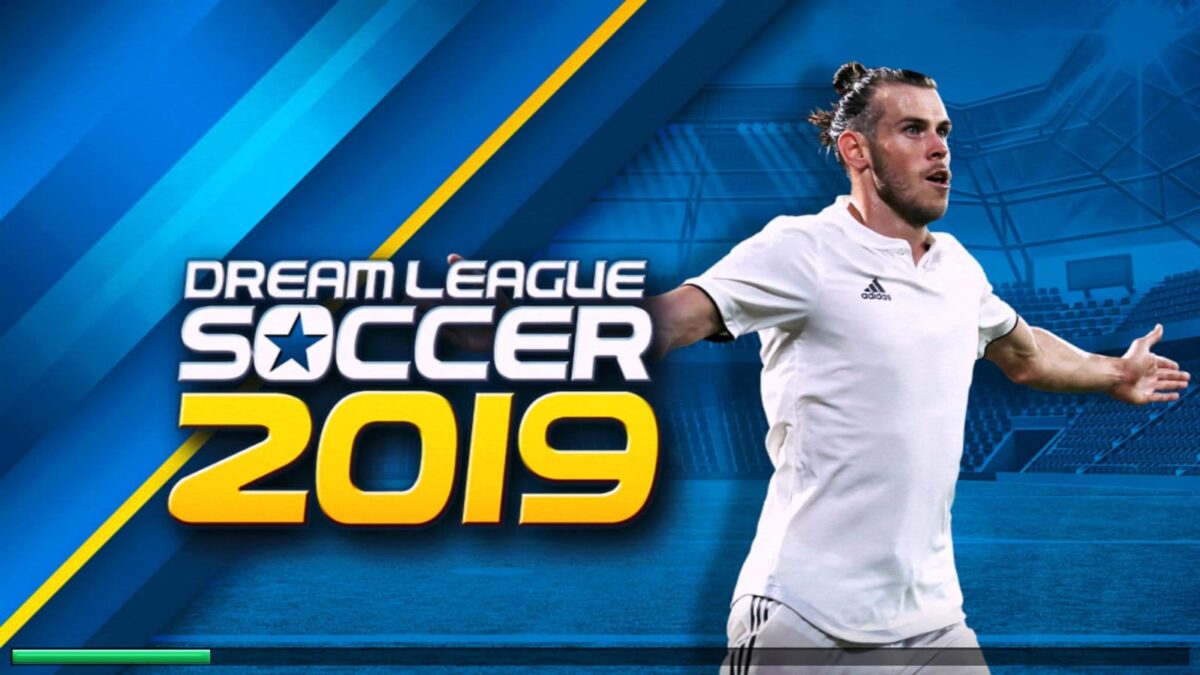 Dream League Soccer 2019 iOS Full Version Free Download Game