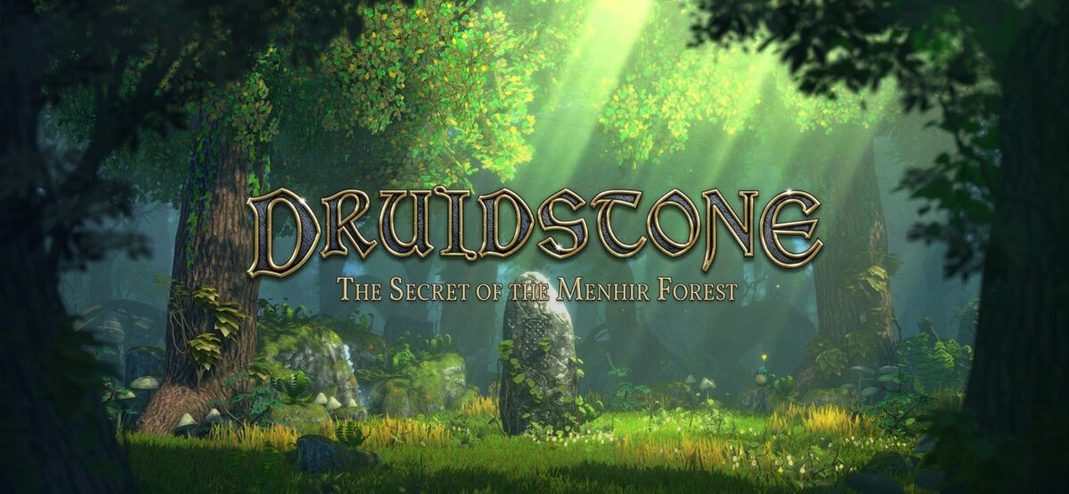 Druidstone PS4 Full Version Free Download