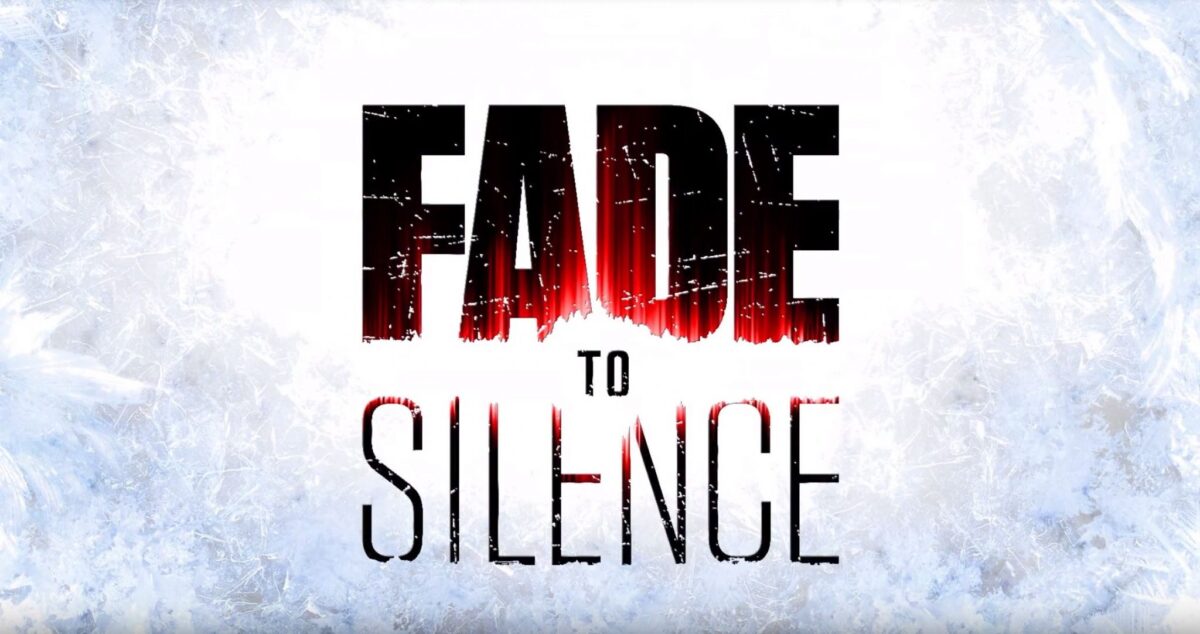 FADE TO SILENCE Xbox One Full Version Free Download