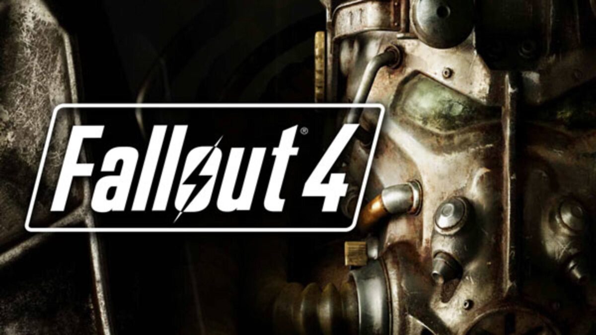 Fallout 4 Xbox One Full Version Free Download