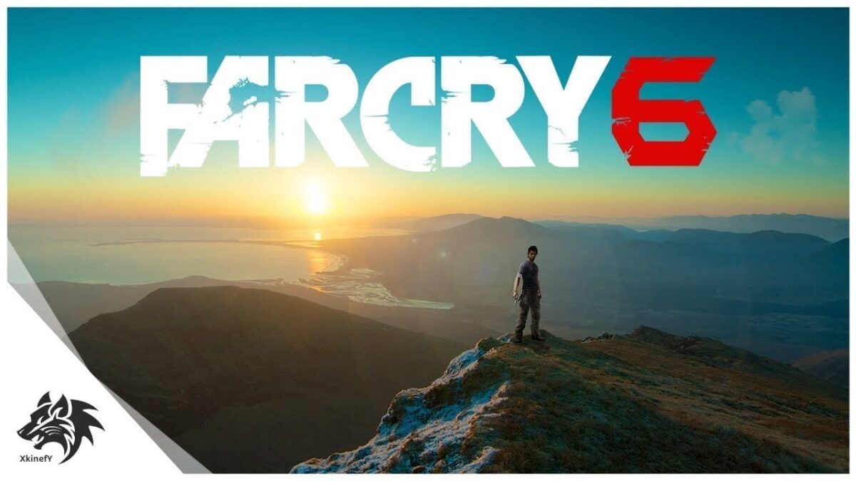 Far Cry 6 Xbox One Full Version Free Download