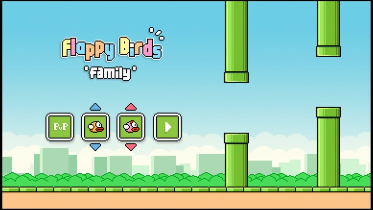 Flappy bird iOS WORKING Mod Download 2019