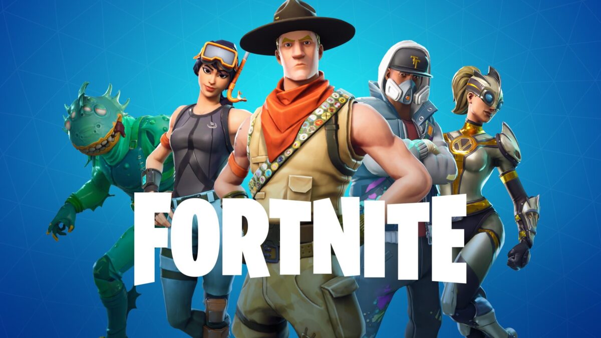Fortnite Android Full Version Free Download