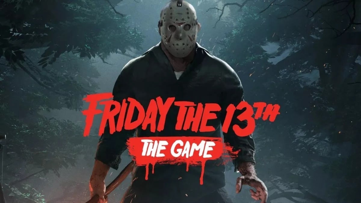 Friday the 13th The Game PS4 Version Full Game Free Download 2019