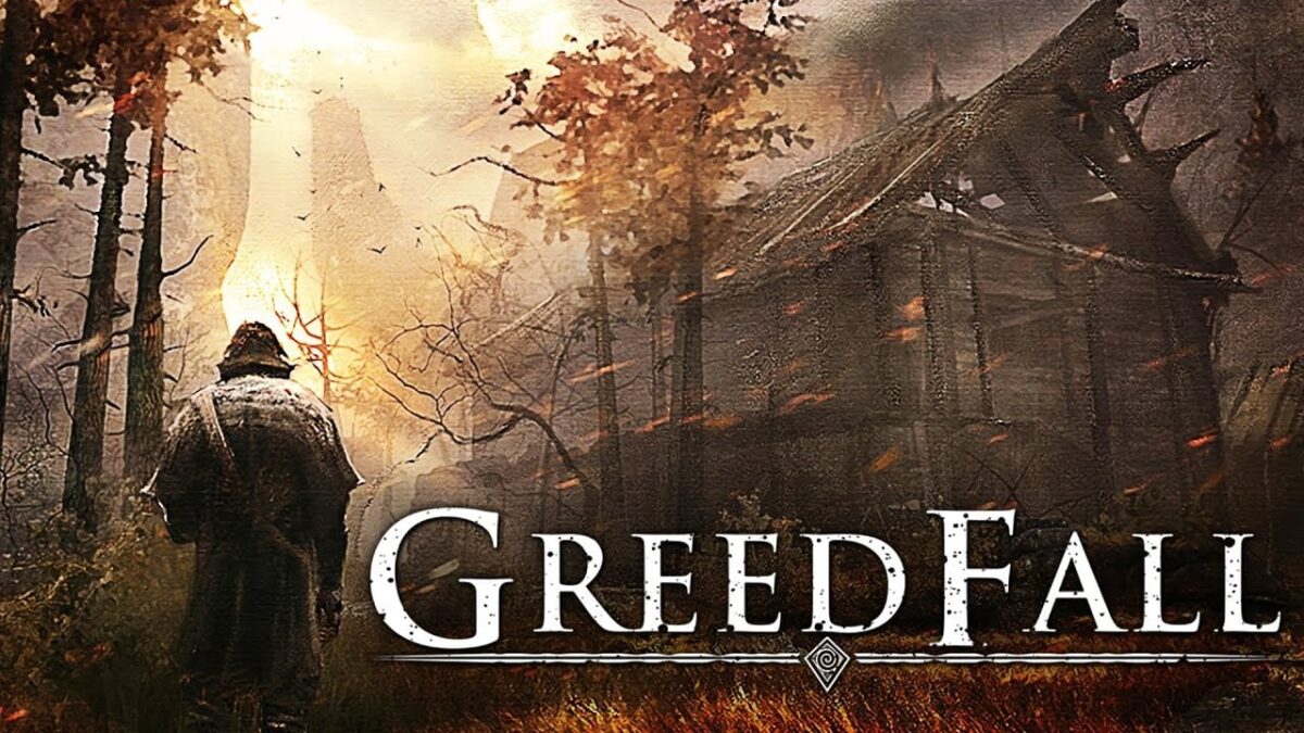 GreedFall Xbox One Full Version Free Download