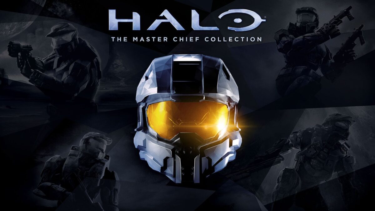 Halo The Master Chief Collection Xbox One Full Free Download