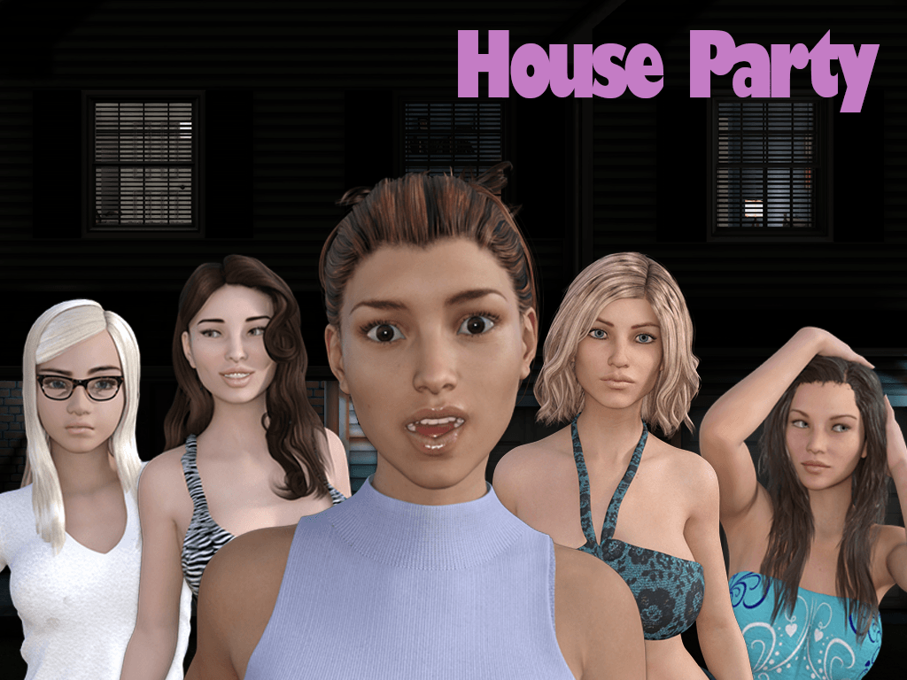 House Party Full Version Free Download