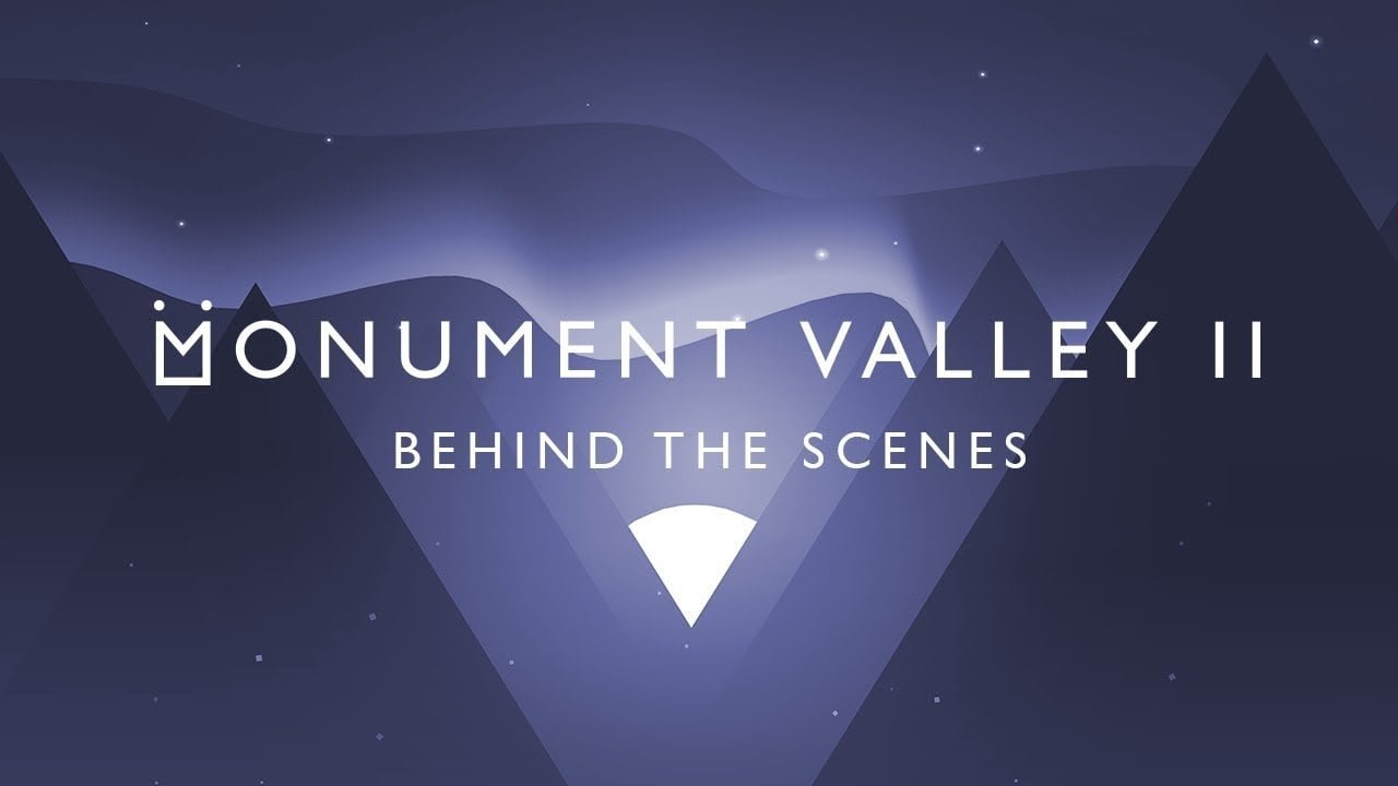 Monument Valley 2 Mod APK Android Full Unlocked Working Free Download