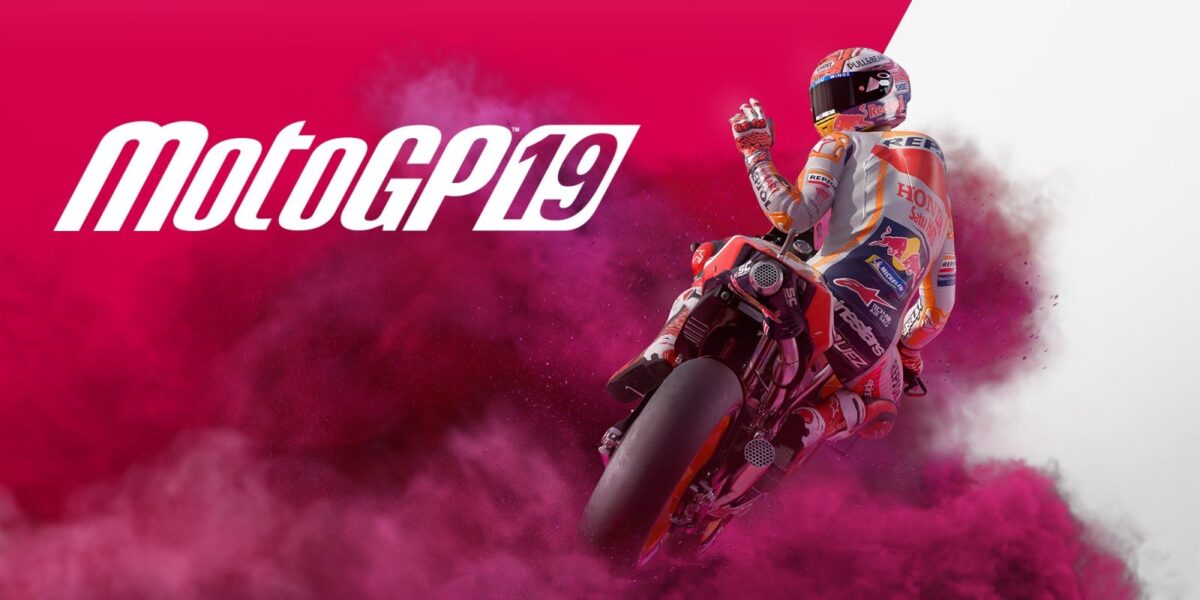 MotoGP 19 PC Full Game Version Free Download