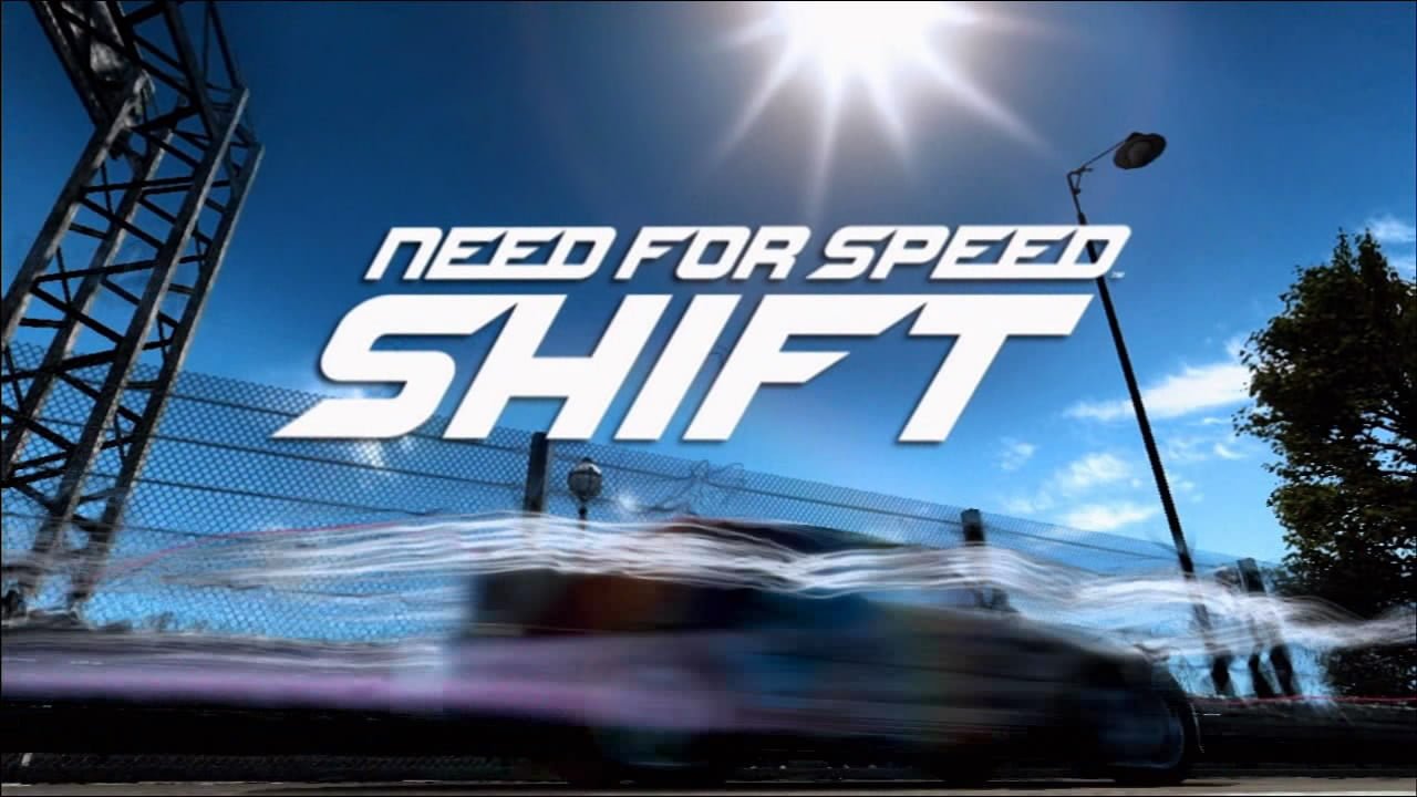 Need for Speed Shift Full Version Free Download