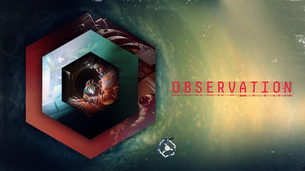 Observation PS4 Full Version Free Download