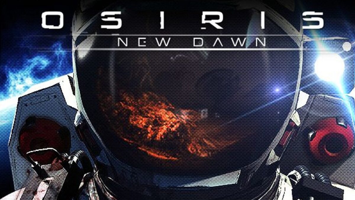 Osiris New Dawn Xbox One Full Version Free Download