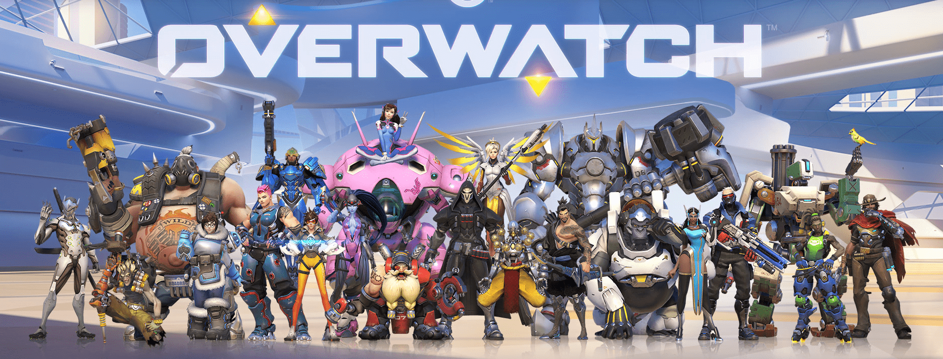 Overwatch Update Version 2.68 New Full Patch Notes PS4 Full Details Here