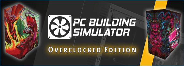 PC Building Simulator Full Version Free Download
