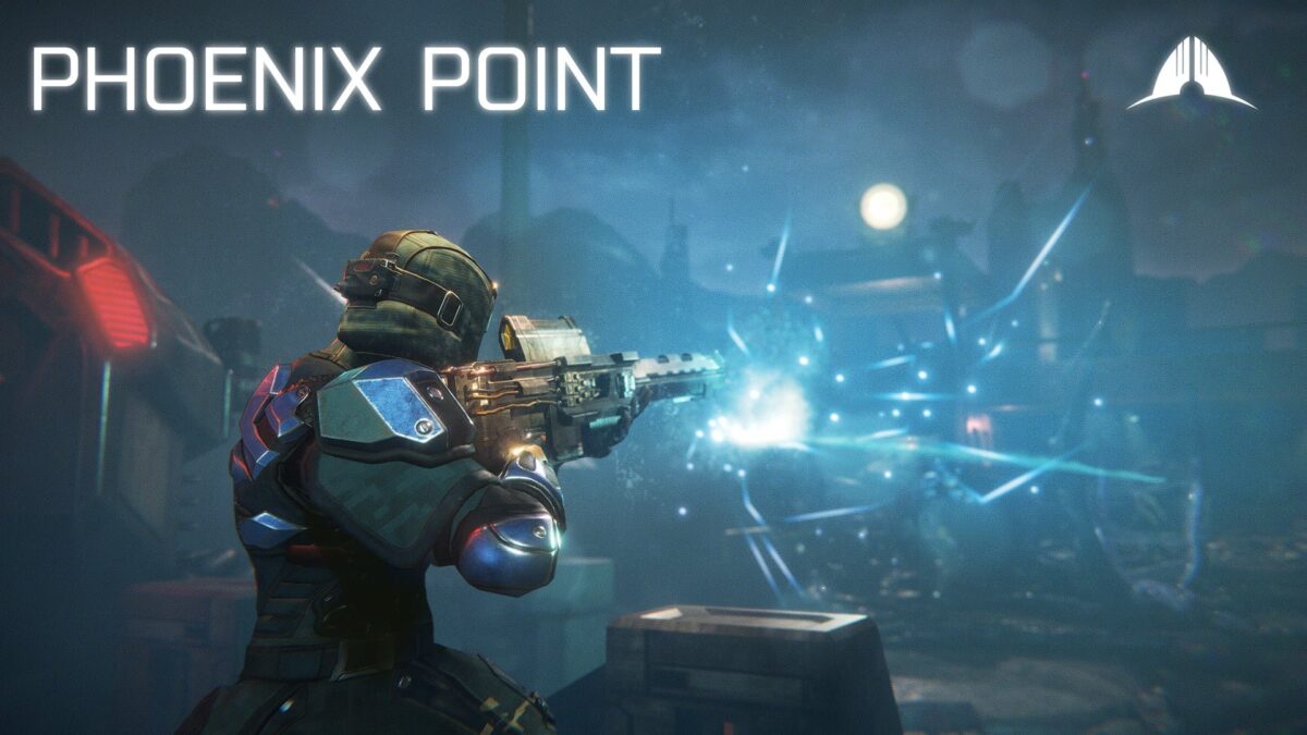 Phoenix Point Xbox One Full Version Free Download