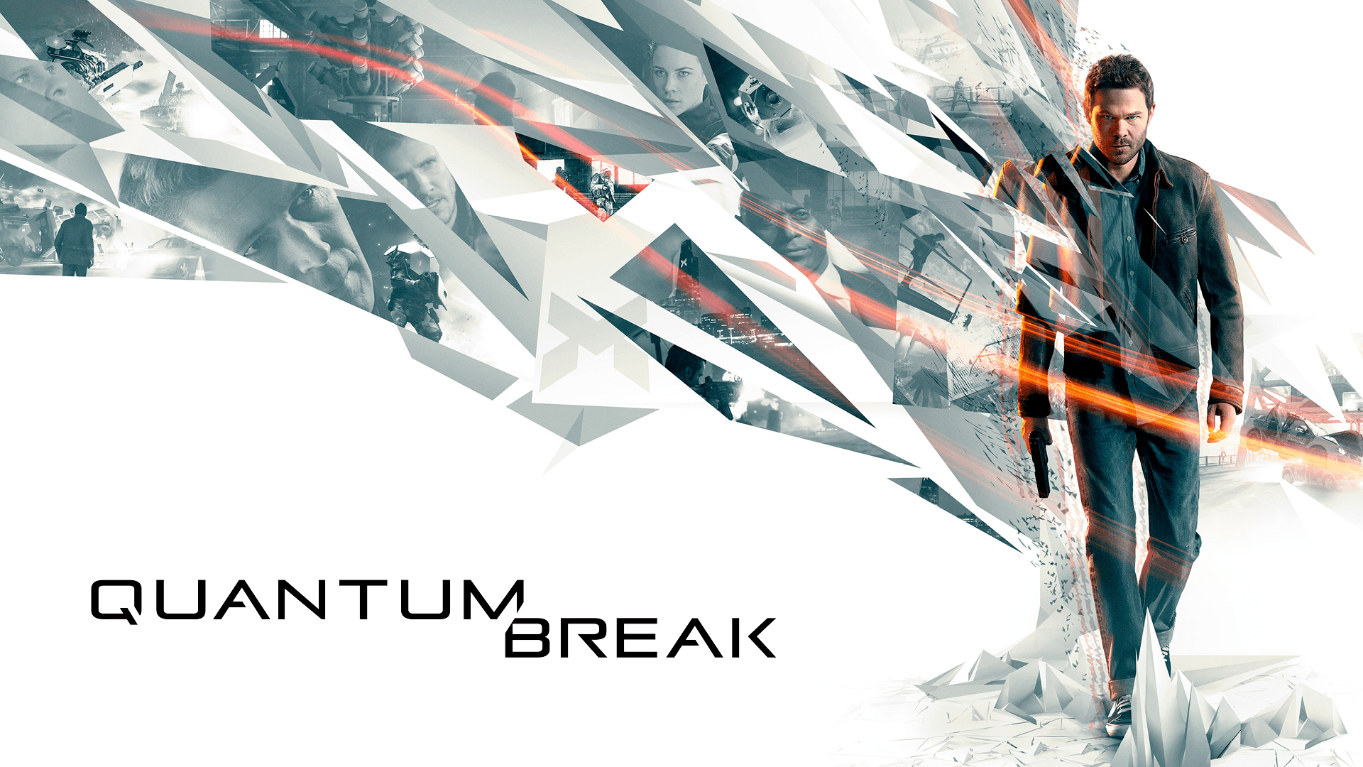 Quantum Break PC Full Version Free Download