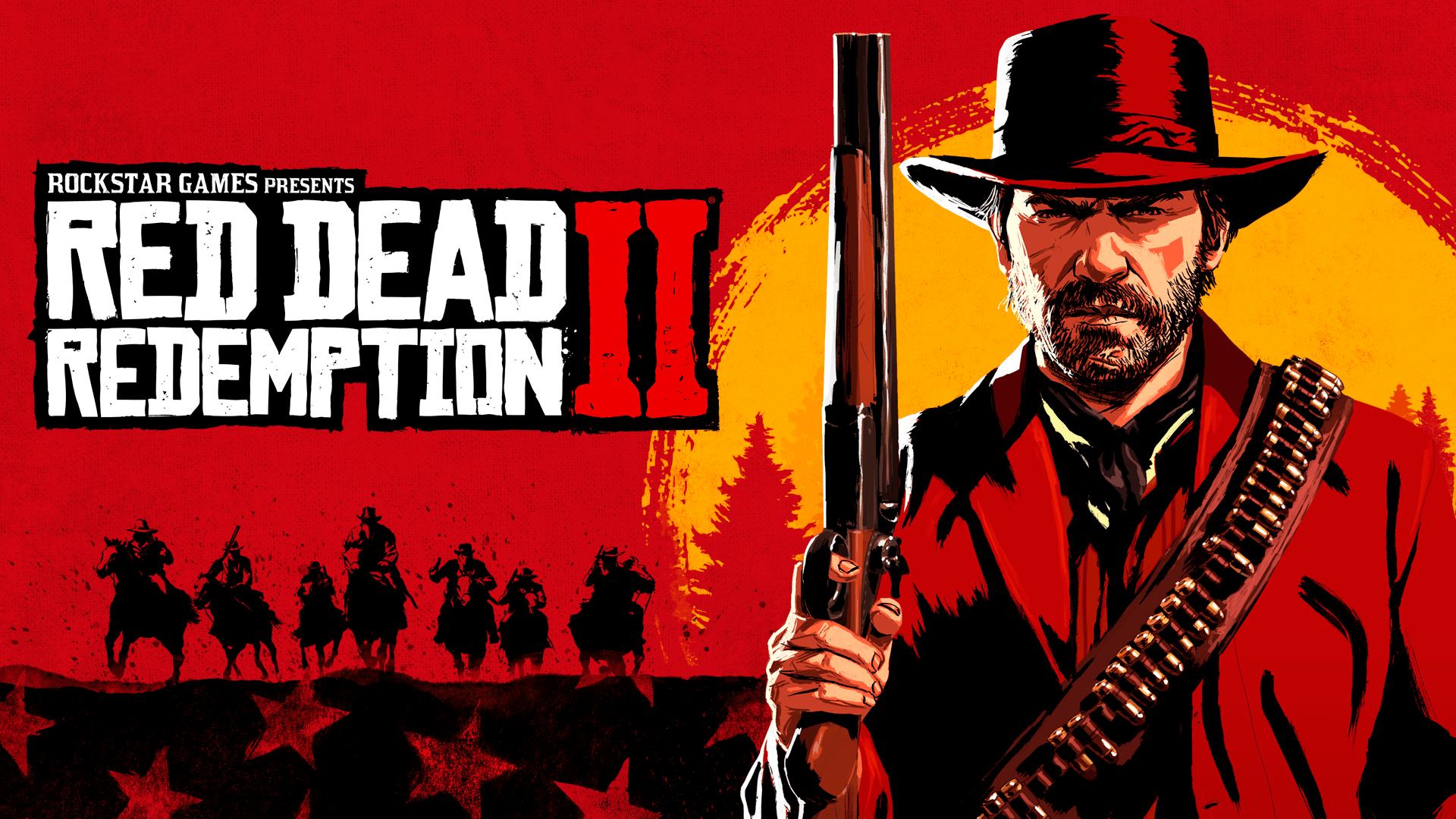 Red Dead Redemption 2 Xbox One Full Version Free Download