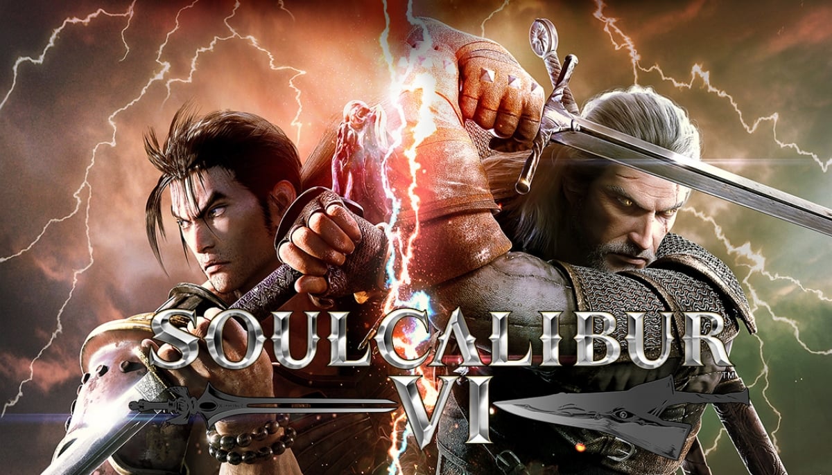 SOULCALIBUR 6 PS4 Full Version Free Download