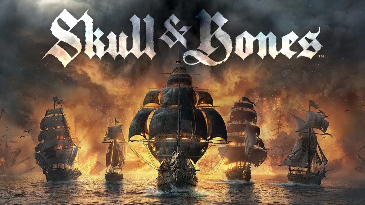 Skull & Bones Xbox One Full Version Free Download