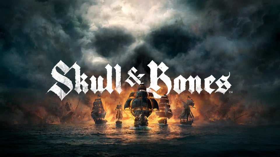 Skull and Bones PS4 Full Version Free Download