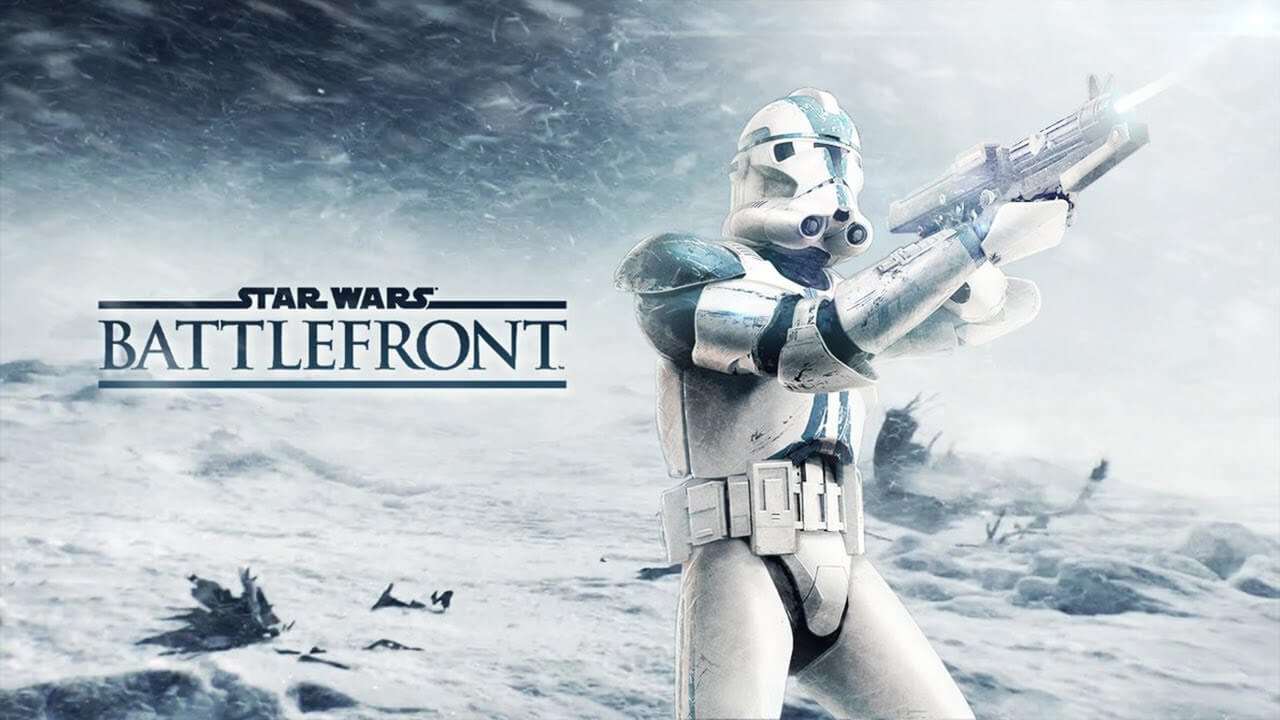 Star Wars Battlefront 3 PS4 Full Version Free Download