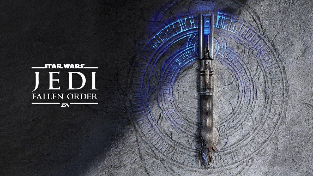 Star Wars Jedi Fallen Order PS4 Version Full Game Free Download 2019