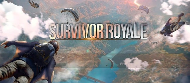 Survivor Royale Android Full Version Free Download