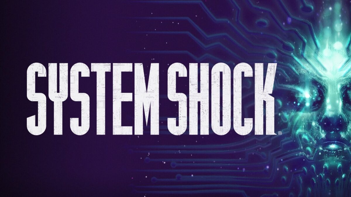 System Shock Full Version Free Download