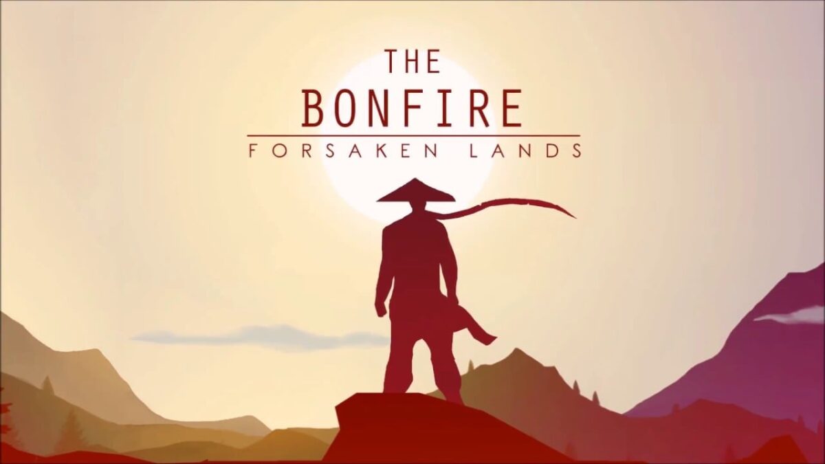 The Bonfire Forsaken Lands Mobile iOS WORKING Mod Download 2019