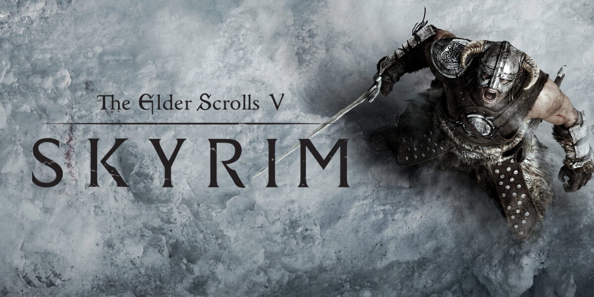 The Elder Scrolls 5 Skyrim Xbox one Full Version Free Download