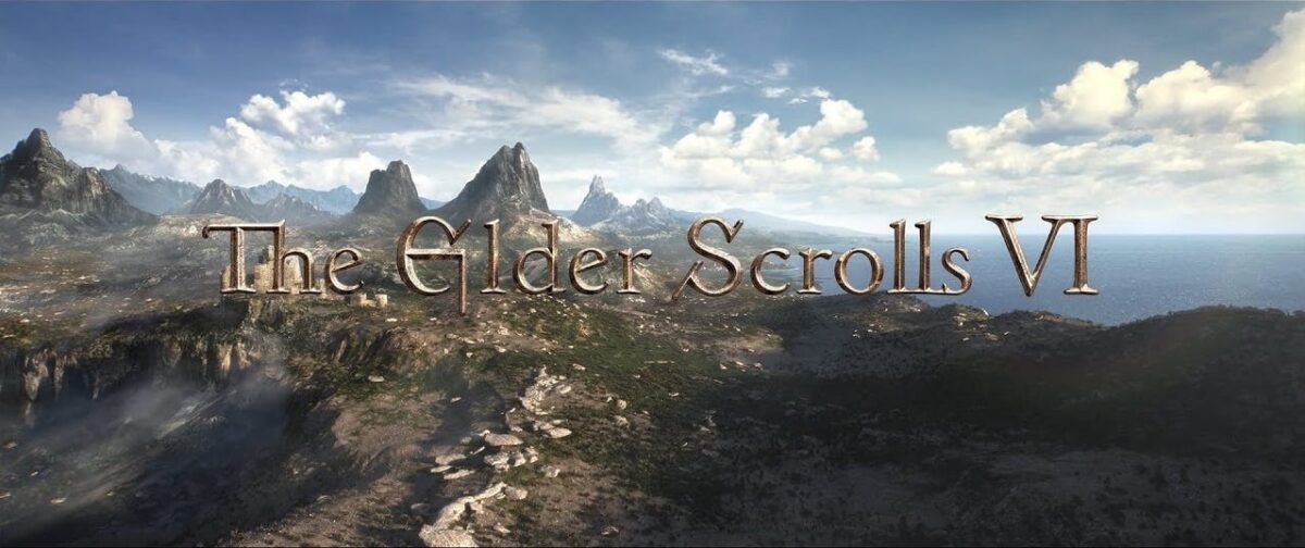 The Elder Scrolls 6 Xbox One Full Version Free Download
