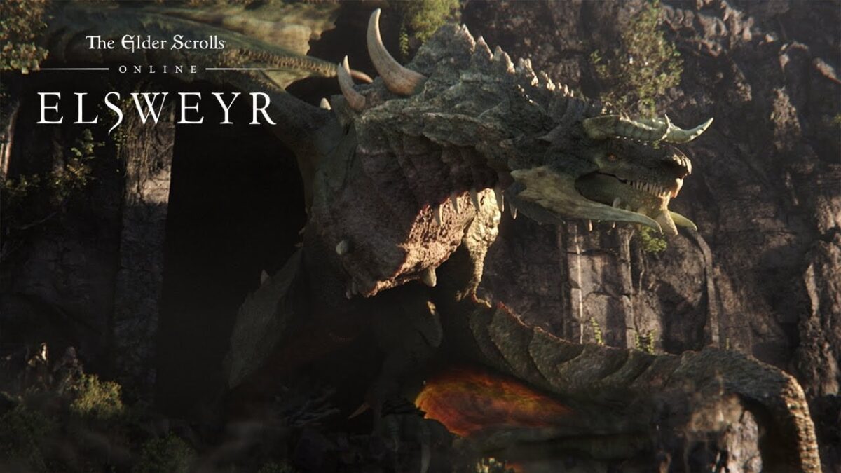 The Elder Scrolls Online Elsweyr PS4 Full Version Free Download