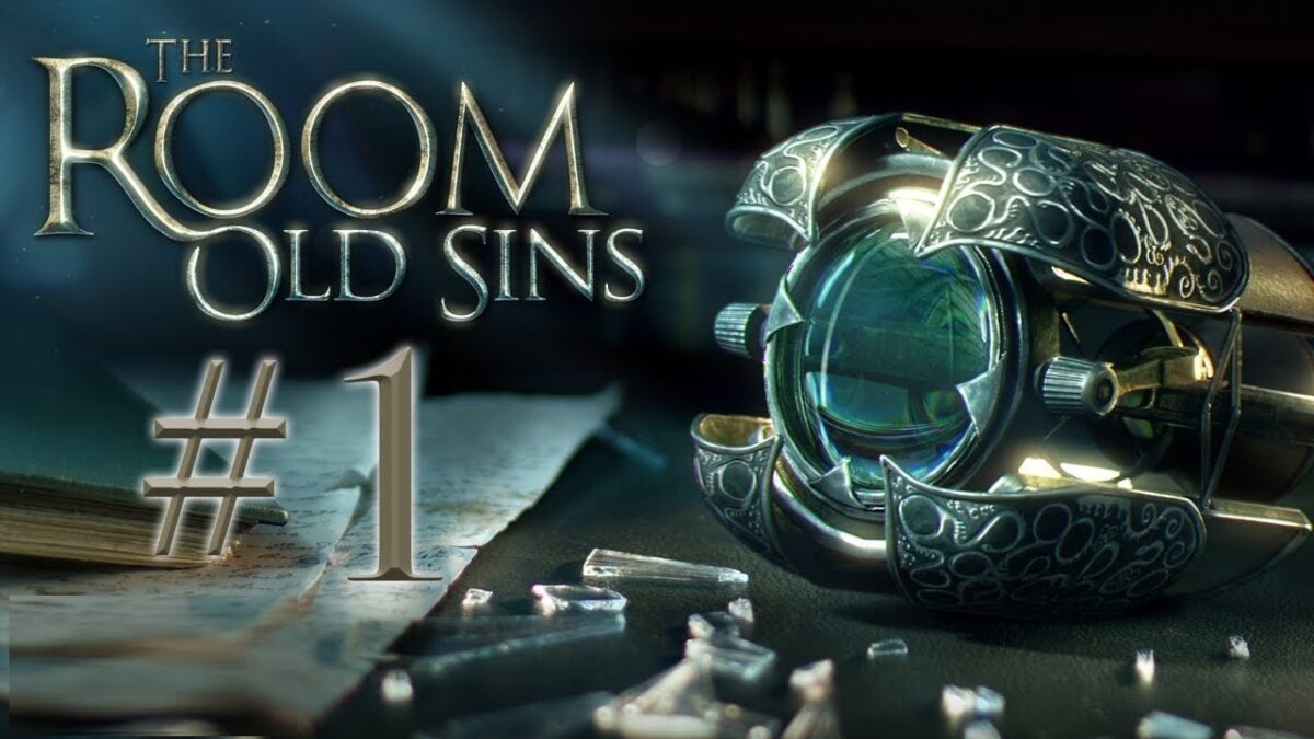 The Room Old Sins Android Full Version Free Download
