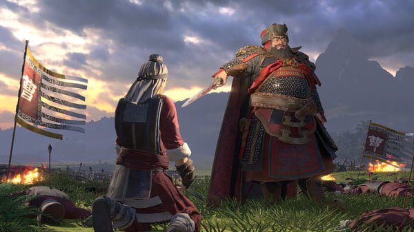 Total War THREE KINGDOMS Xbox One Full Version Free Download