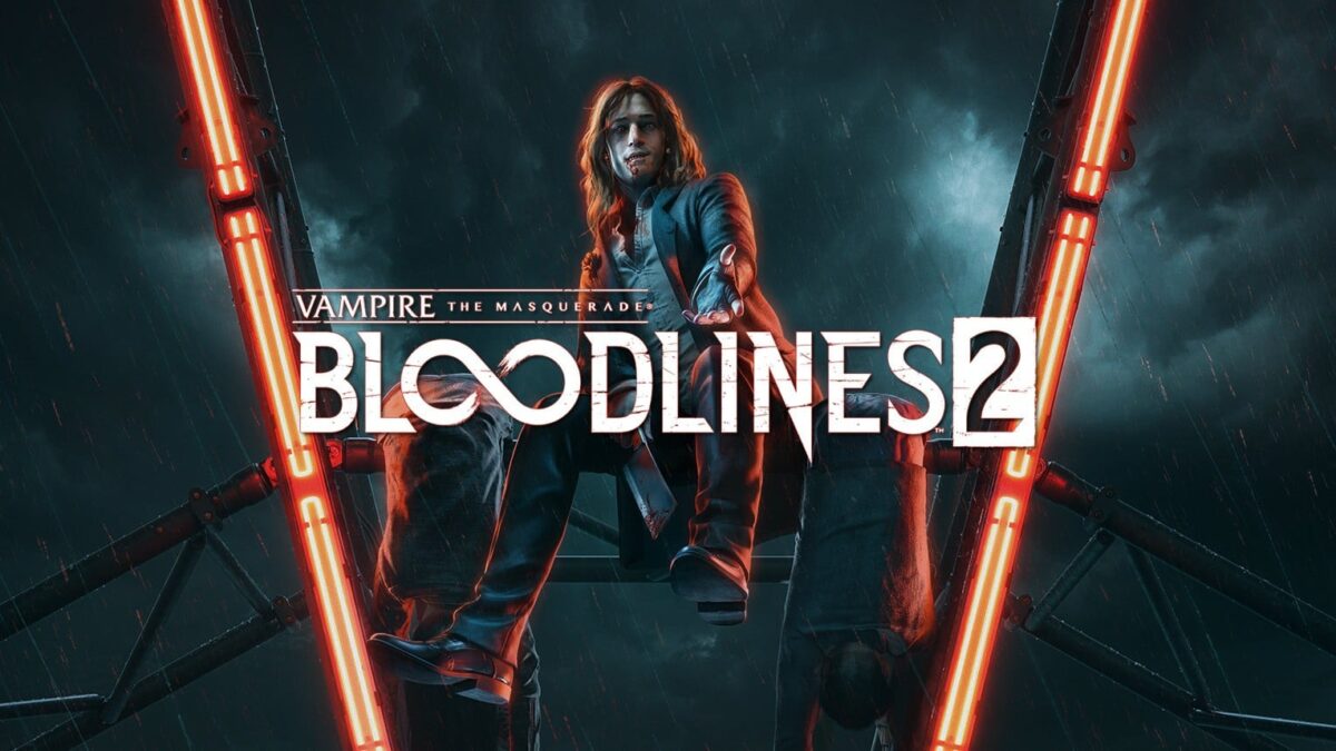Vampire The Masquerade Bloodlines 2 PS4 Full Version Free Download