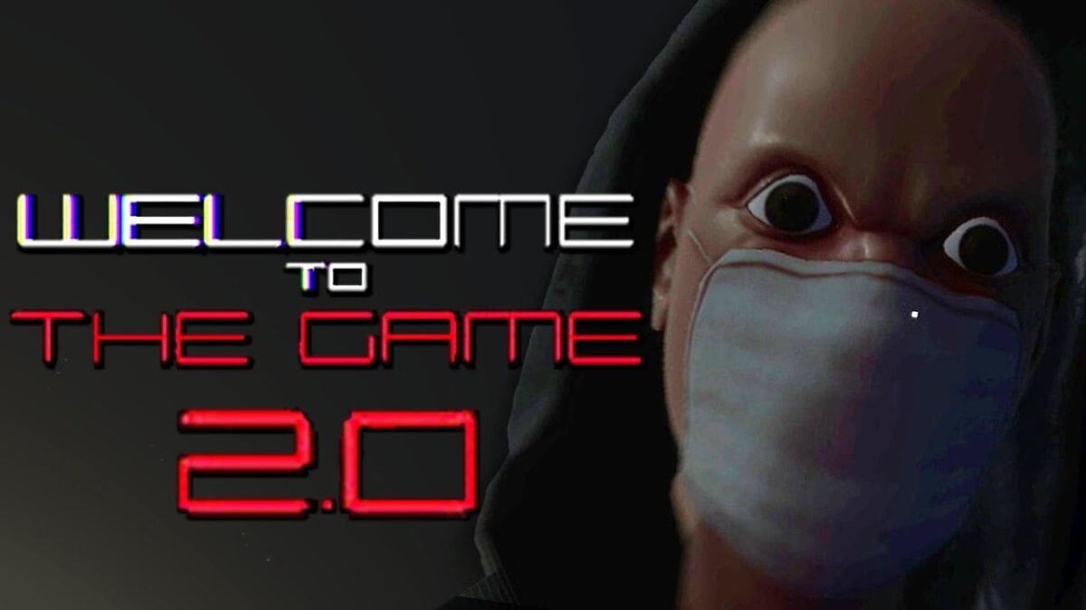Welcome to the Game Full Version Free Download