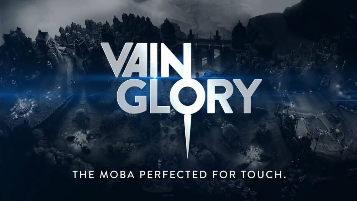 Vainglory Android Full Version Free Download