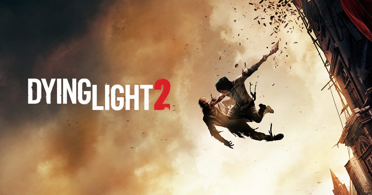 Dying Light 2 PS4 Full Version Free Download